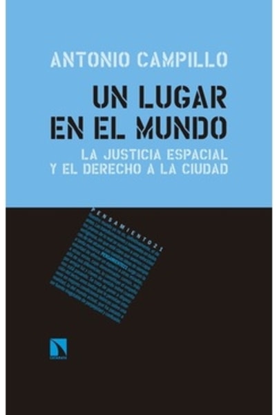Un lugar en el mundo