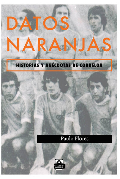 Datos naranjas
