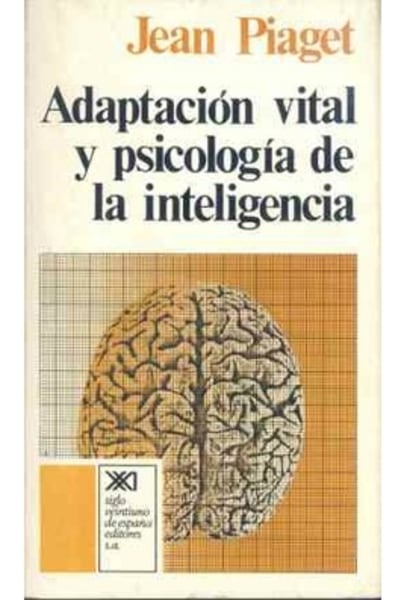 Adaptación vital y psicología de la inteligencia