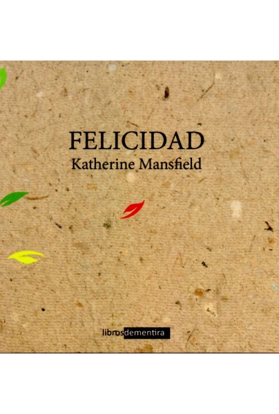 Felicidad