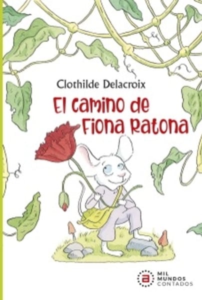 El camino de Fiona Ratona