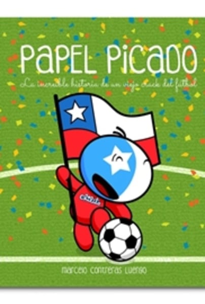 Papel picado