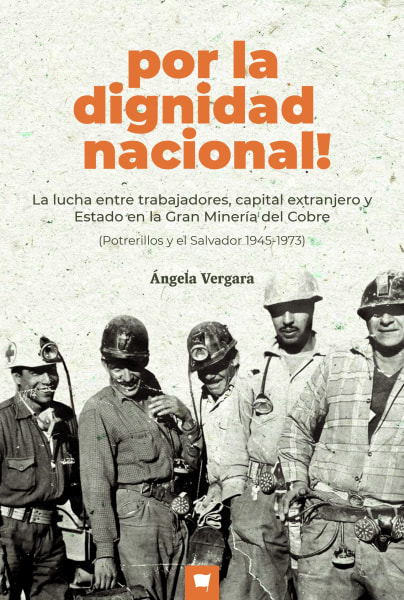 POR LA DIGNIDAD NACIONAL