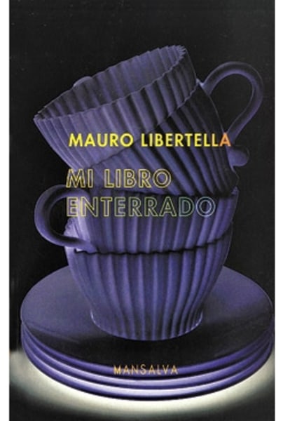 Mi libro enterrado
