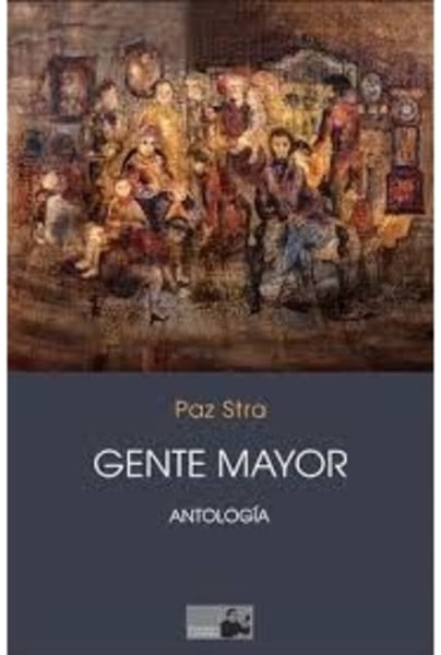Gente mayor