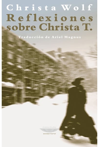 Reflexiones sobre Christa T.