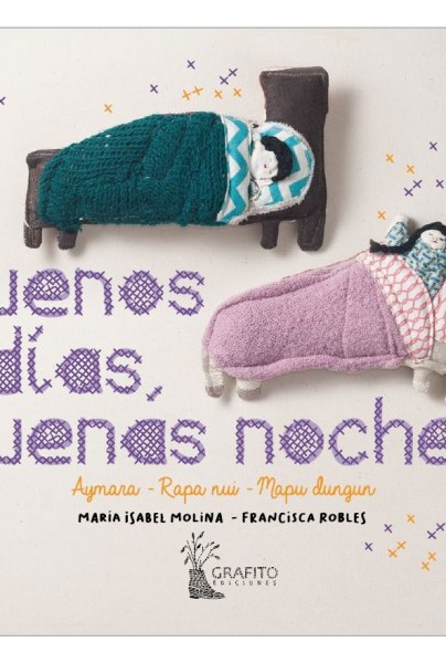 Buenos días, Buenas noches