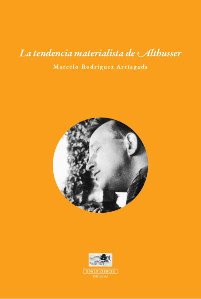 La tendencia materialista de Althusser