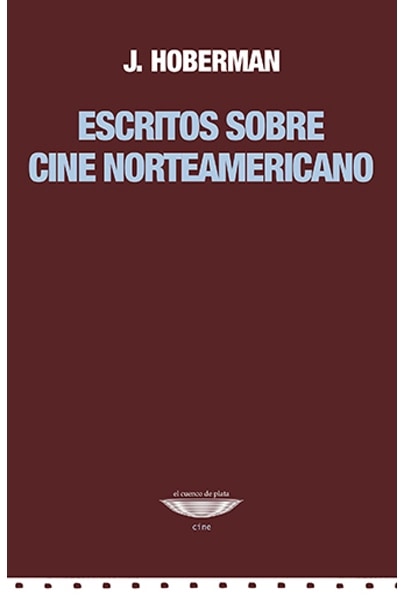 Escritos sobre cine norteamericano