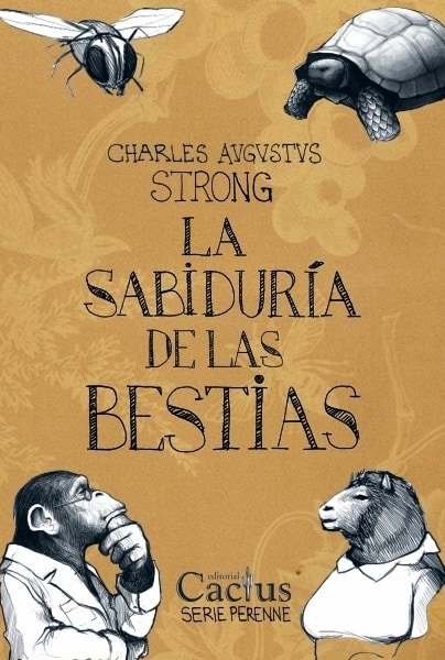 La Sabiduría de las bestias