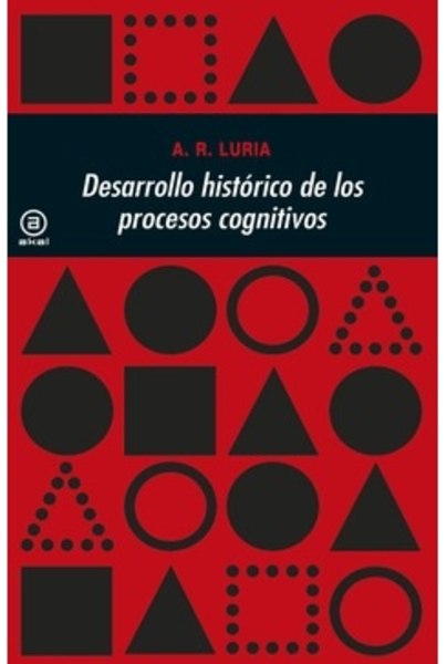 Desarrollo histórico de los procesos cognitivos
