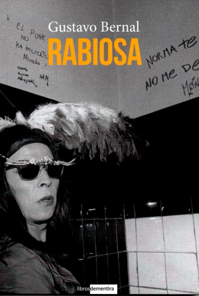 Rabiosa
