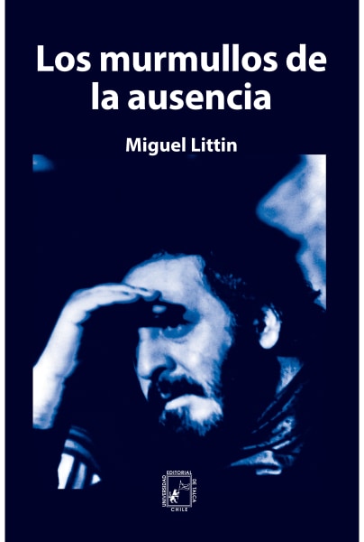 LOS MURMULLOS DE LA AUSENCIA