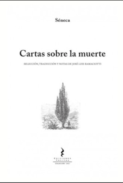 Cartas sobre la muerte