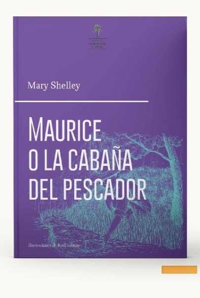 Maurice o la cabaña del pescador