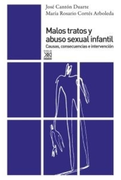 Malos tratos y abuso sexual infantil
