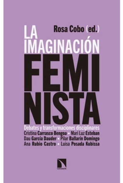 La imaginación feminista