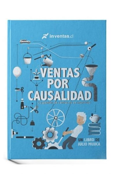 VENTAS POR CAUSALIDAD