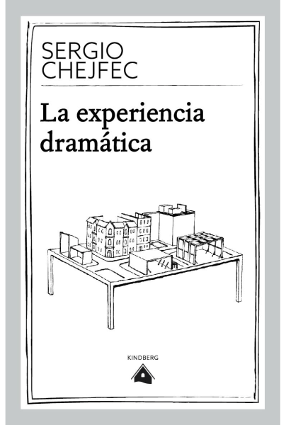 LA EXPERIENCIA DRAMÁTICA