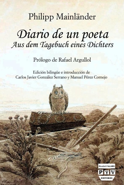 Diario de un poeta