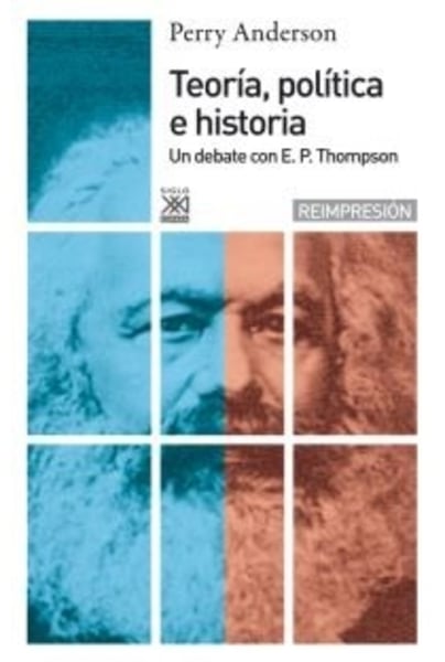 Teoría, política e historia