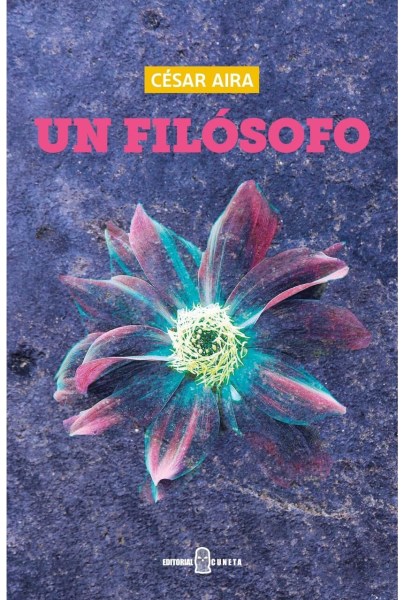 Un filósofo