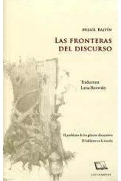 Las fronteras del discurso
