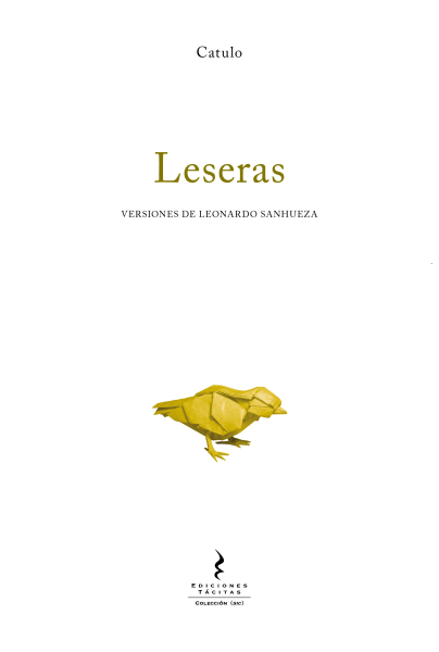 Leseras