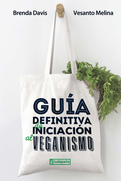Guía definitiva de iniciación al veganismo