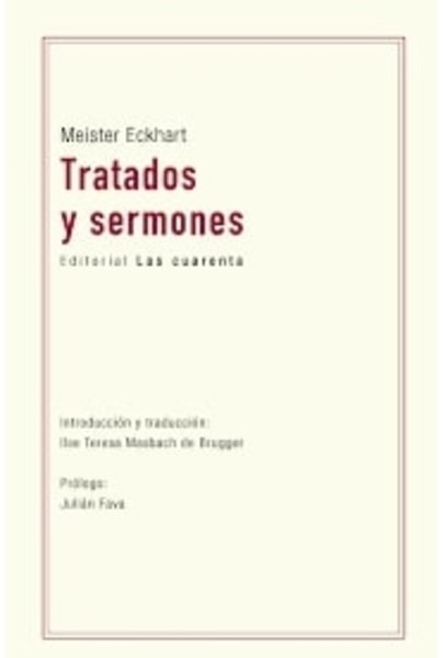 Tratados y sermones