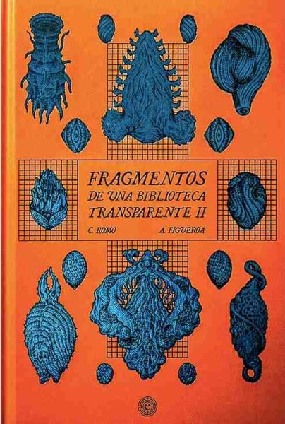 Fragmentos de una biblioteca transparente II