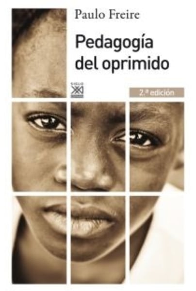 Pedagogía del oprimido