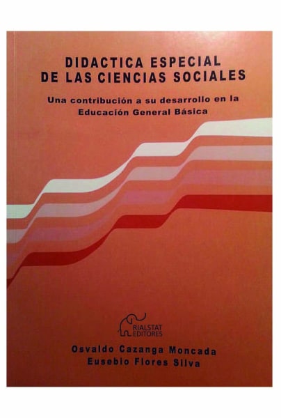 DIDÁCTICA ESPECIAL DE LAS CIENCIAS SOCIALES