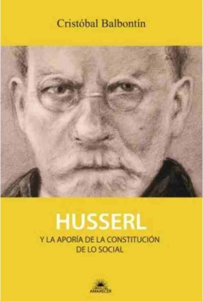 Husserl y la aporía de la constitución de lo social