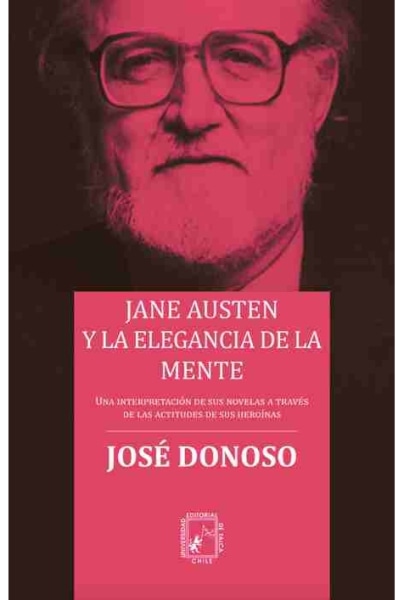 JANE AUSTEN Y LA ELEGANCIA DE LA MENTE