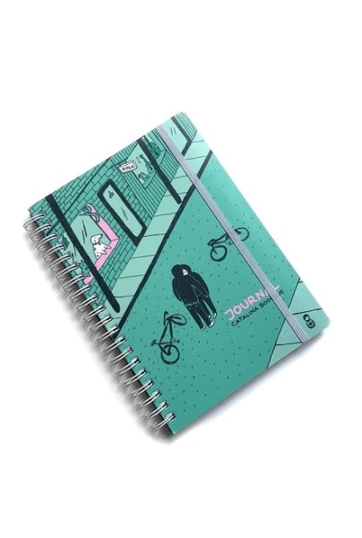 Journal Bicicletas