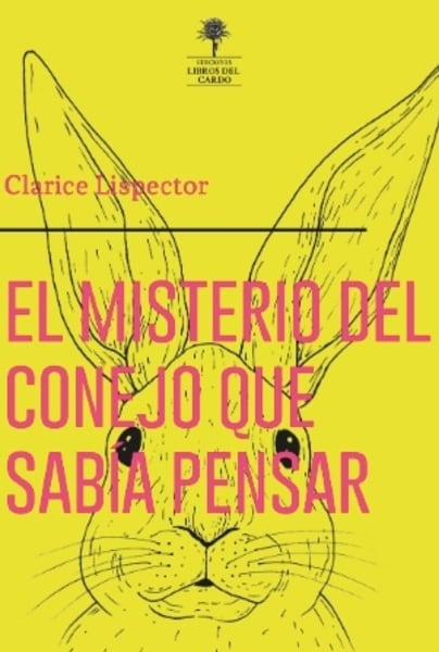 El misterio del conejo que sabía pensar