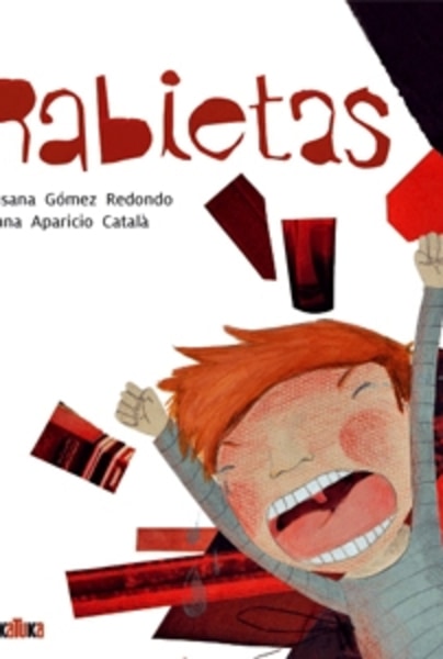 Rabietas
