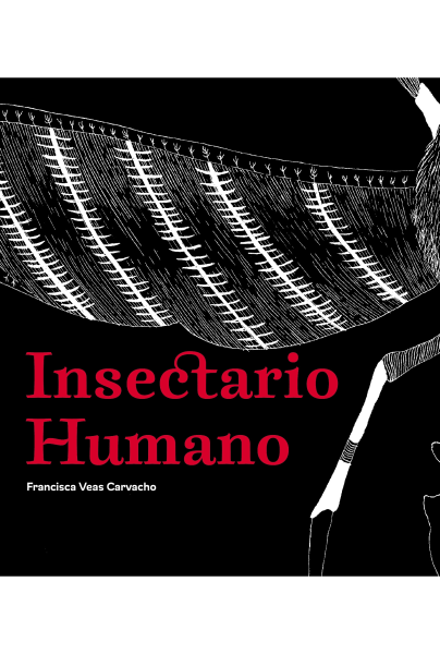 Insectario Humano