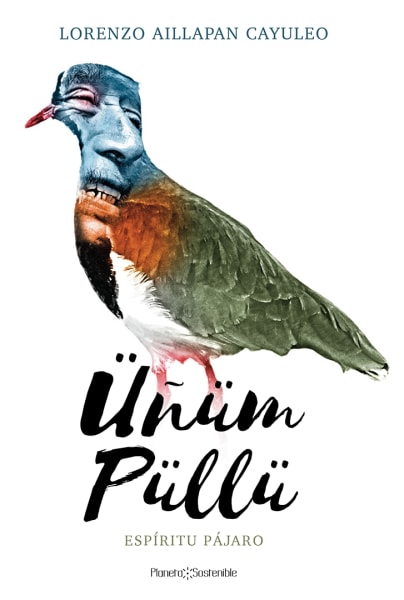 ÜÑÜM PÜLLÜ/ Espíritu pájaro