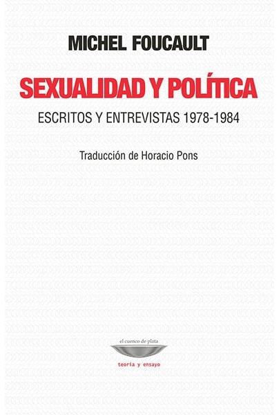 Sexualidad y política