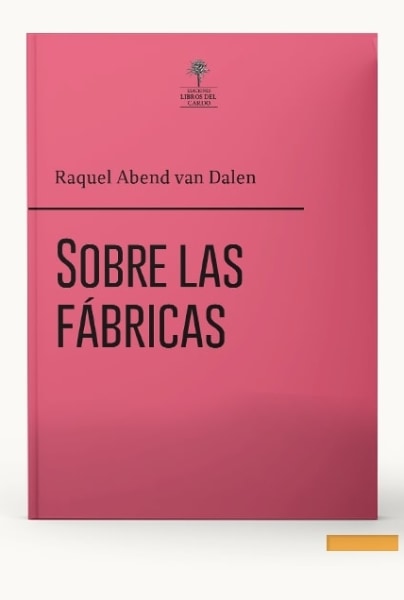 Sobre las fábricas