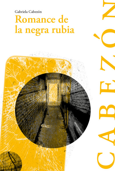 Romance de la negra rubia