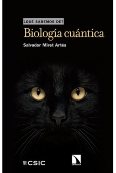 Biología cuántica