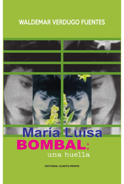 MARÍA LUISA BOMBAL: UNA HUELLA