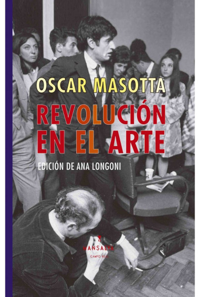 REVOLUCIÓN EN EL ARTE