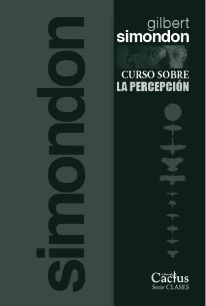 Curso sobre la percepci髇