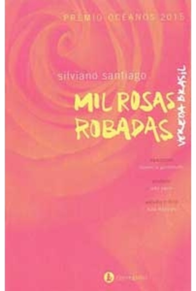 Mil rosas robadas