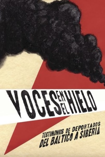 Voces En El Hielo
