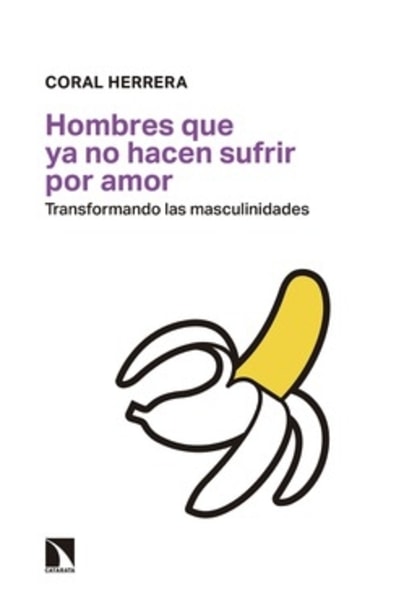 Hombres que ya no hacen sufrir por amor